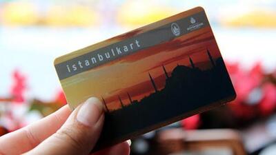 İstanbulKart'a HES kodu nasıl yüklenir?