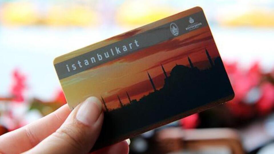 İstanbulKart'a HES kodu nasıl yüklenir?