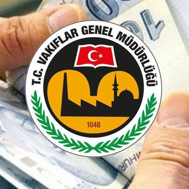 VGM burs sonuçları açıklandı mı?