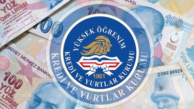 KYK bursu ne zaman yatacak?