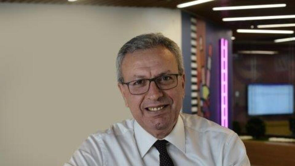 İş Bankası Genel Müdürü Bali'den açıklama