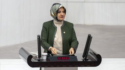 AK Partili vekil koronavirüse yakalandı