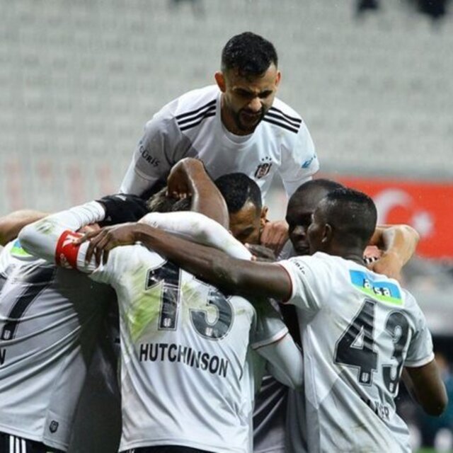 Beşiktaş B.B. Erzurumspor maçı ne zaman?