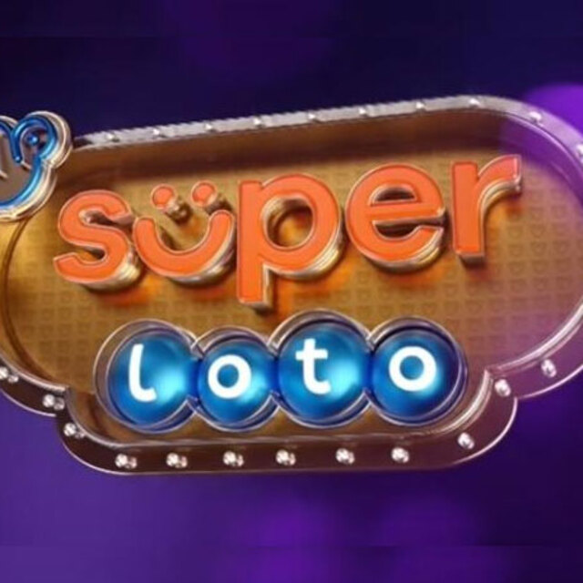 20 Aralık Süper Loto sonuçları açıklandı!