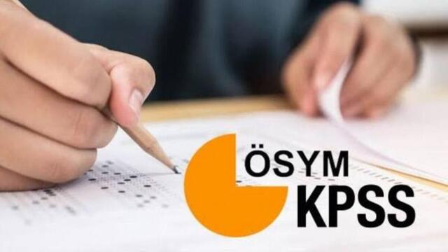 KPSS Ortaöğretim sonuçları ne zaman açıklanacak?