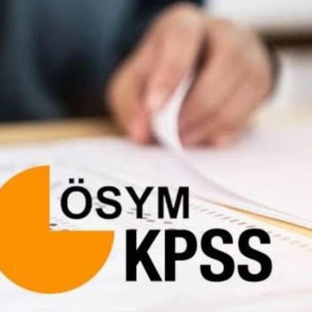 KPSS Ortaöğretim sonuçları ne zaman açıklanacak?
