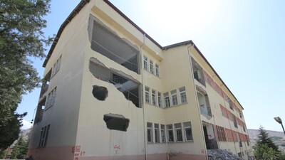 Güçlendirmeye talep arttı