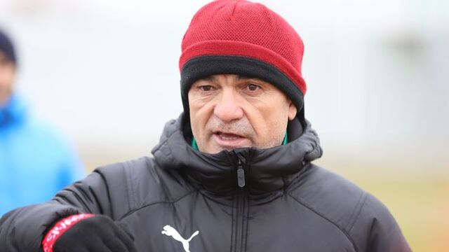 "Çok zorluklar yaşadık"