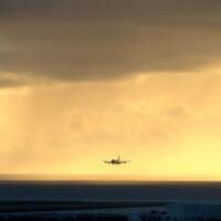 Bakan Koca açıkladı! Uçuşta olan yolculara test yapılacak