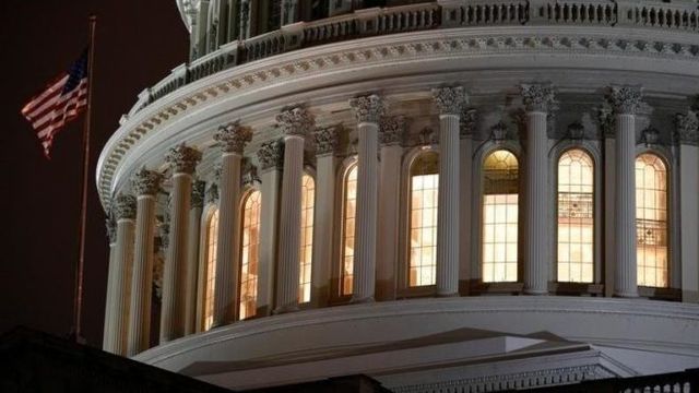 ABD'de Kovid-19'a karşı ekonomik destek paketinde uzlaşı