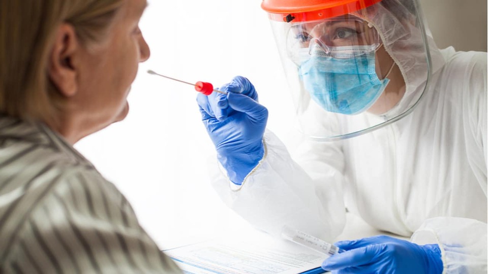 PCR testi nedir, nasıl yapılır?