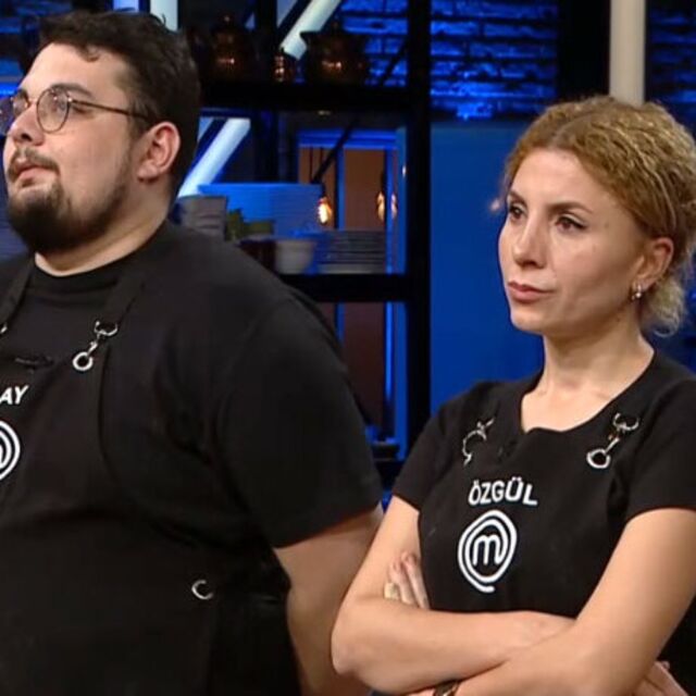 MasterChef'te kim elendi, kim gitti?