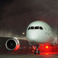 Türkiye İngiltere'ye uçuşları durdurdu