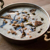 Yuvalama yemeği nasıl yapılır?