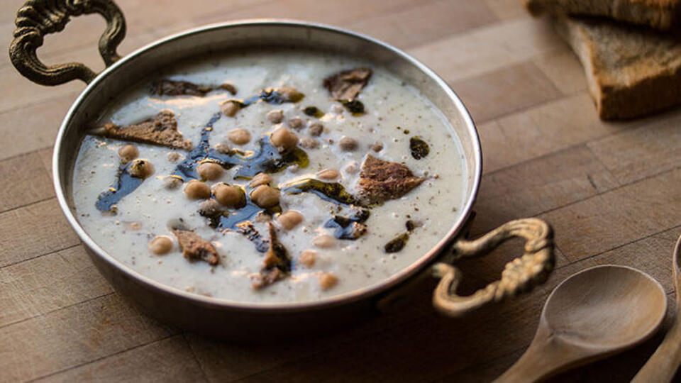 Yuvalama yemeği nasıl yapılır?