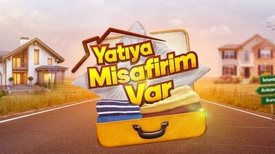 Yatıya Misafirim Var kim kazandı?