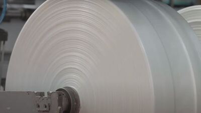 TMSF Verimli Plastik'i satıyor