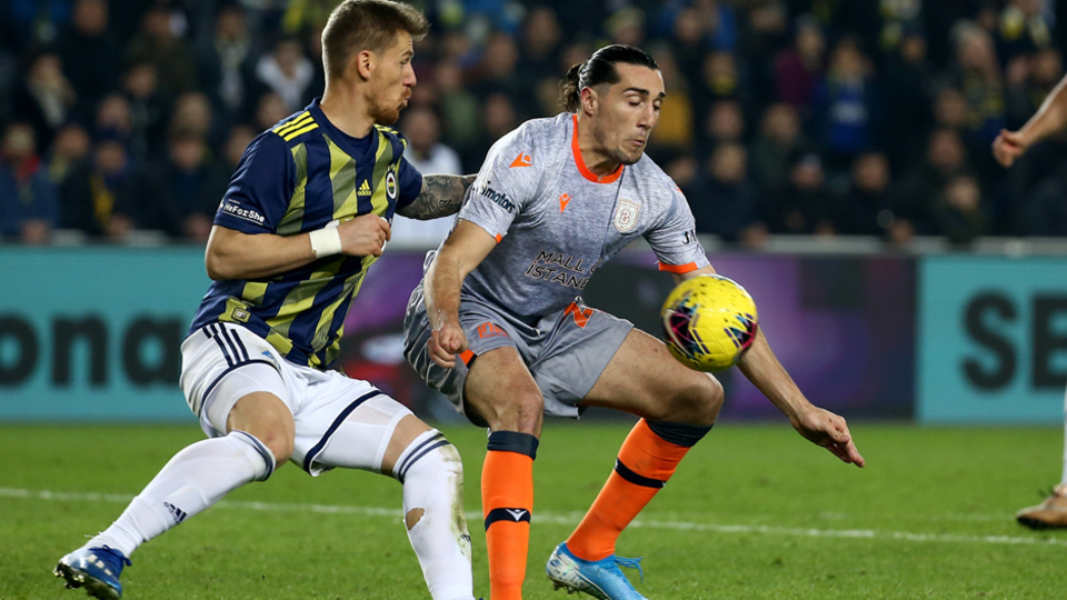 İşte kritik maçın hakemi!