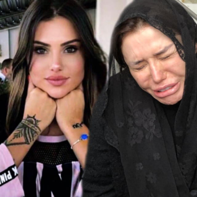 "Sensiz bize güneş hiç doğmadı"