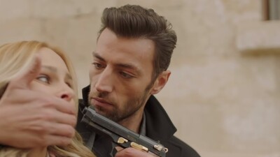 Maria ile Mustafa yeni bölüm fragmanı