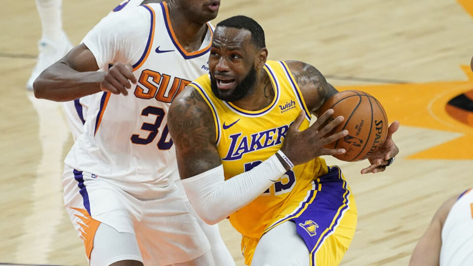 NBA'de yeni sezon başlıyor