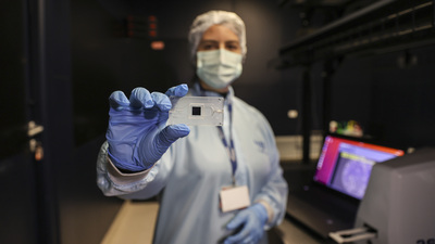 ASELSAN tanı kiti geliştirdi