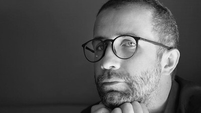 Senarist Alper Alpözgen kimdir?