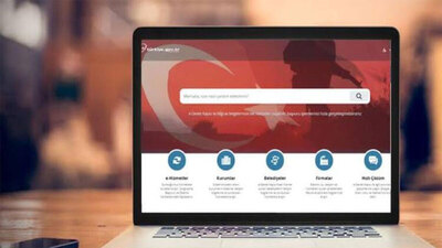 Açık Kapı yardım başvurusu hemen yap!