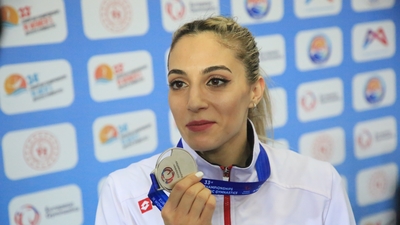 25 yıllık hayalini gerçeğe dönüştürdü