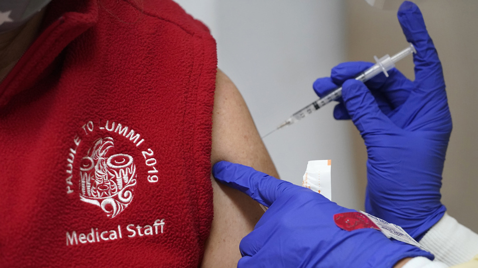 Koronavirüs mutasyonunun aşıya etkisi var mı?