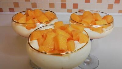 Ayvalı Muhallebi Tarifi, Nasıl Yapılır?