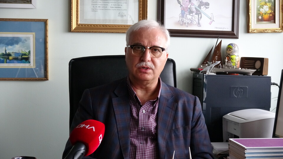 Bilim Kurulu Üyesi: Yeni bir küresel dalgalanmaya neden olabilir