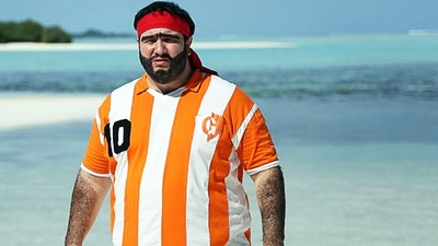 Recep İvedik 4 oyuncuları kimler?