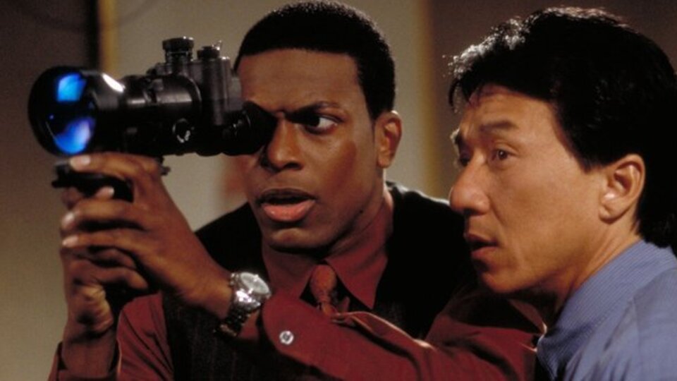 Bitirim İkili filmi oyuncuları kimler?