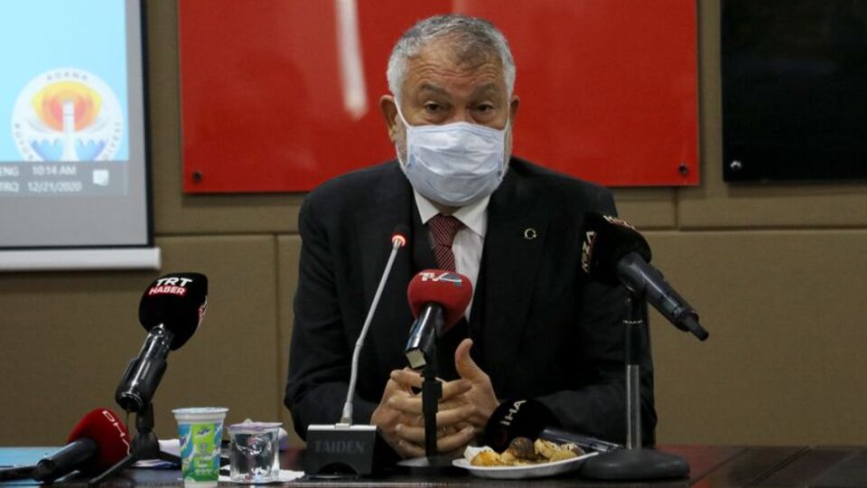 Başkan Karalar'dan "rüşvet operasyonu" açıklaması!