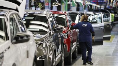 Dev birleşmeye Avrupa'dan onay!