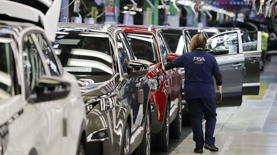 Dev birleşmeye Avrupa'dan onay!