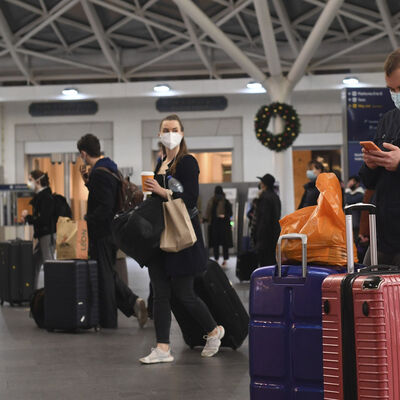 Dünyada mutasyon alarmı!