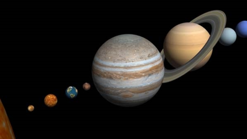 Jüpiter Satürn saat kaçta?