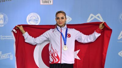 Göksu Üçtaş Şanlı kimdir?