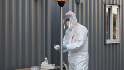 DSÖ'den mutasyon açıklaması!