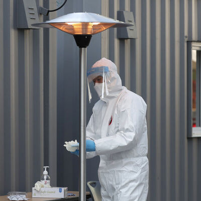 DSÖ'den mutasyon açıklaması!