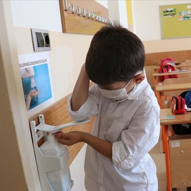 Okullar ne zaman açılacak?
