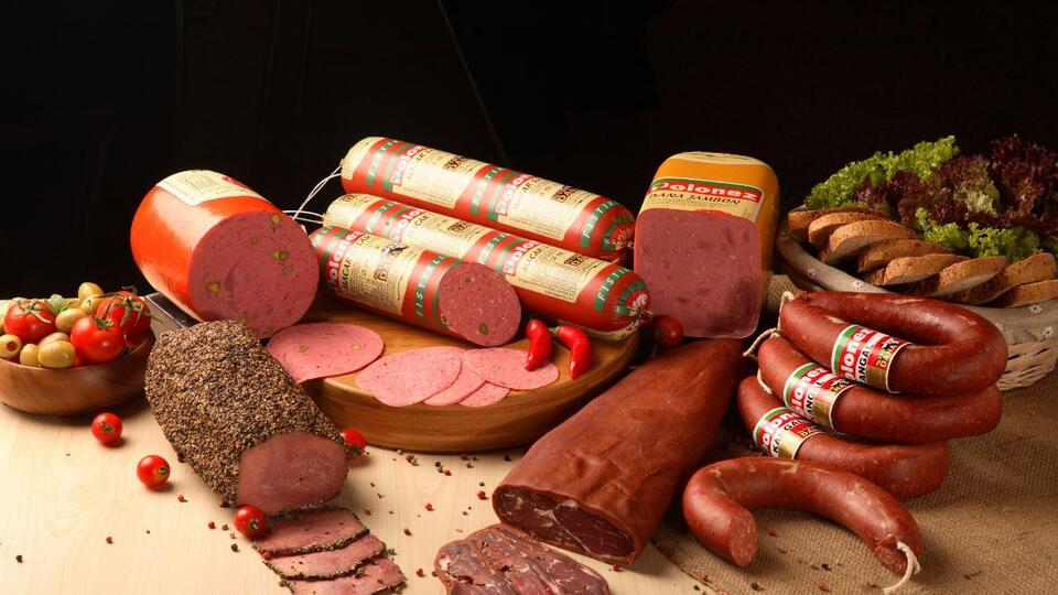 Polonez'e Ürdünlü ortak