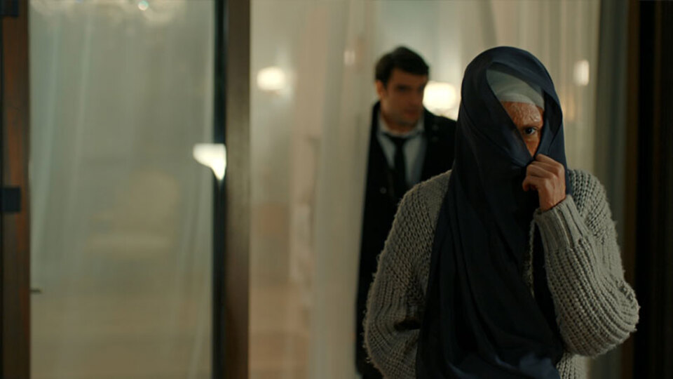 Alev Alev 8. yeni bölüm fragmanı yayında!