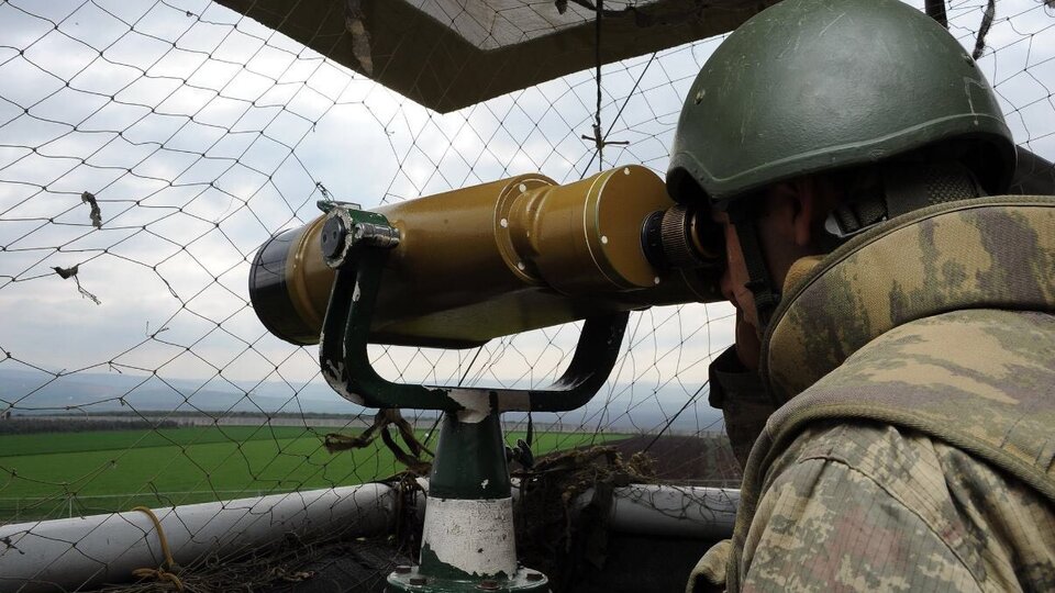 İki terörist daha ikna yoluyla teslim oldu