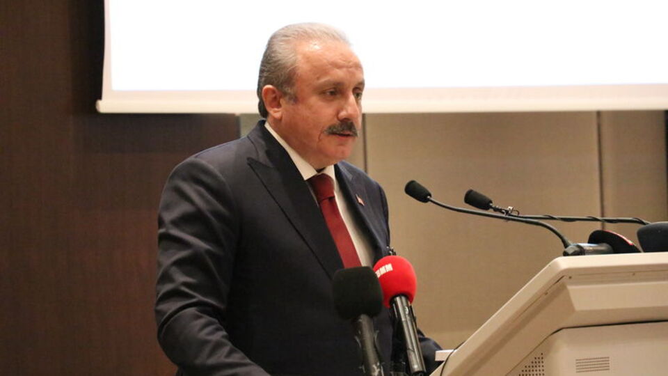 Pendaravoski ile görüştü