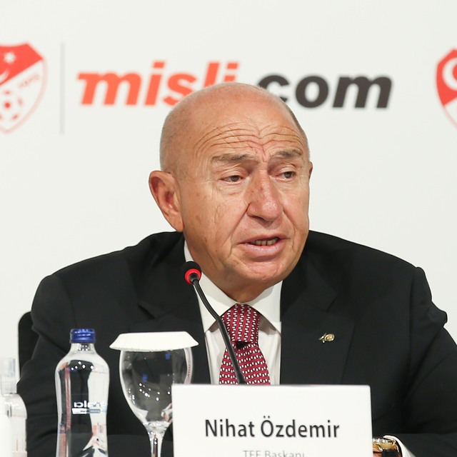 "Cuma gününe kadar anlaşırız"
