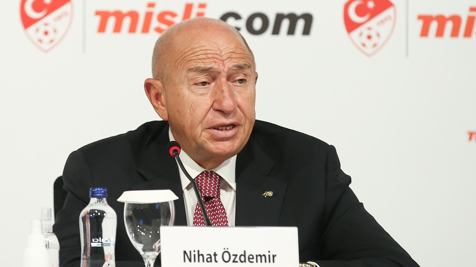 "Cuma gününe kadar anlaşırız"