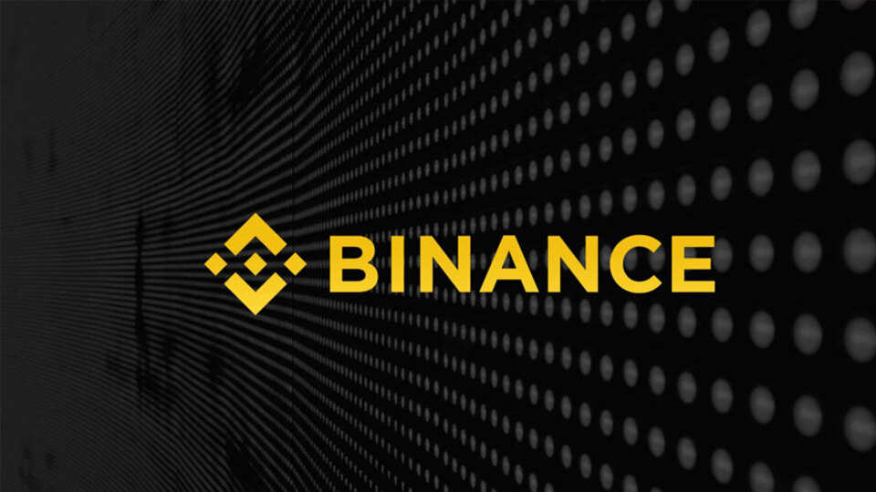 Binance çöktü mü?